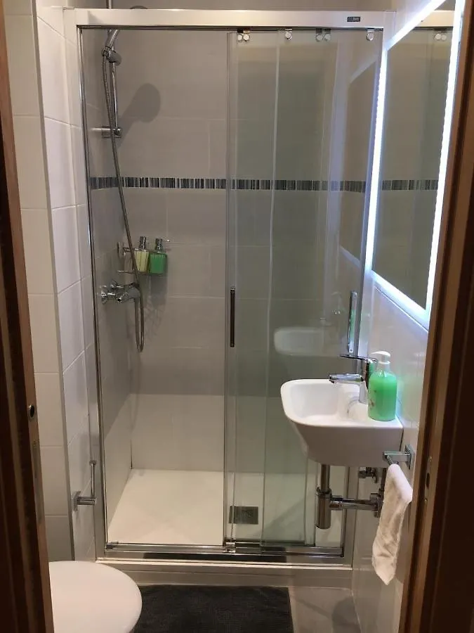 Triunfo, Apartamento Acogedor, Al Lado De La Playa Apartment San Sebastian Spain